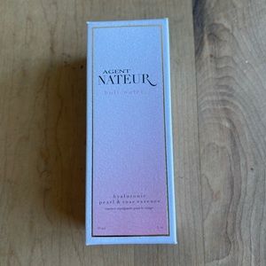 Agent Nateur holi (water)